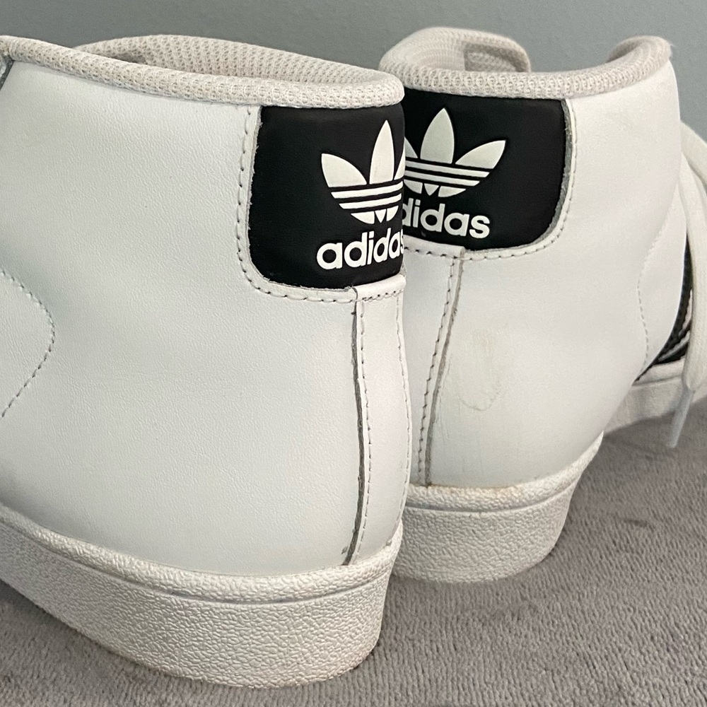 Adida Pro Model - image 4